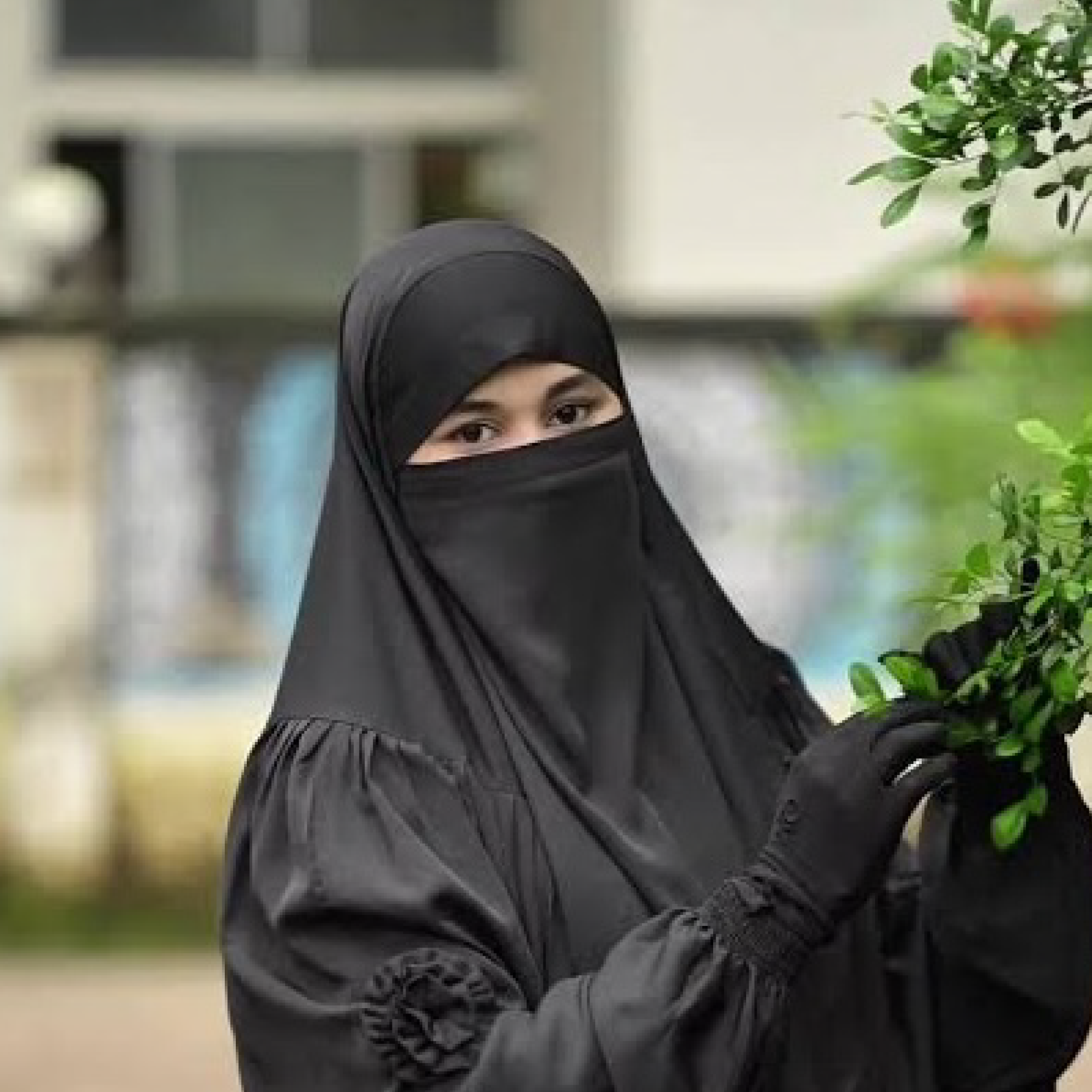আয়েশা আক্তার 