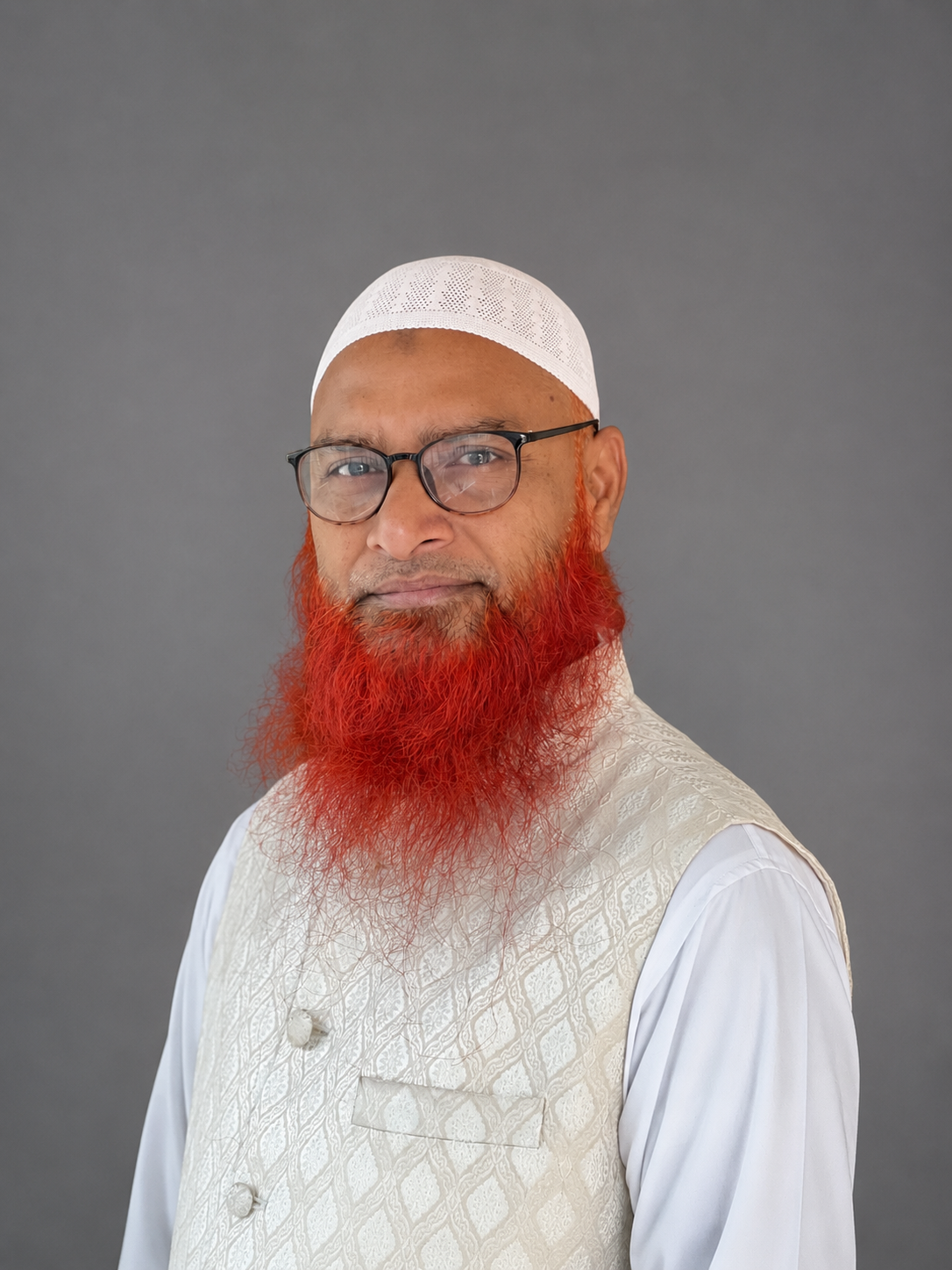 এ এস এম রহমত উল্লাহ 