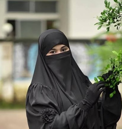 ফারহানা আক্তার